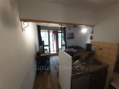 Acheter Appartement 32 m2 Aix-en-provence