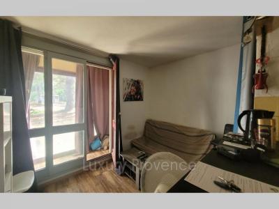Acheter Appartement Aix-en-provence 130000 euros