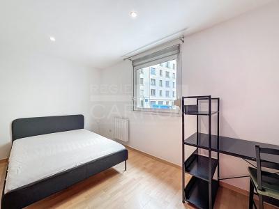 Louer Appartement Lyon-7eme-arrondissement Rhone