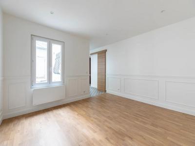 Acheter Appartement 26 m2 Paris-12eme-arrondissement