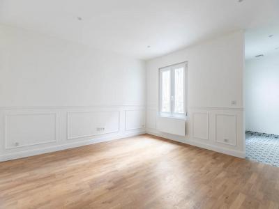 Acheter Appartement Paris-12eme-arrondissement Paris