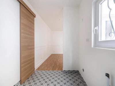 Acheter Appartement Paris-12eme-arrondissement 272000 euros