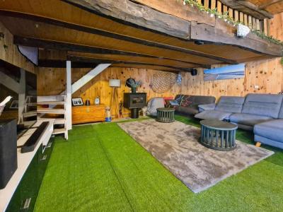 Acheter Maison Brie-sous-matha 197000 euros