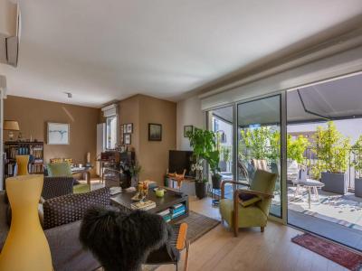 Acheter Appartement 82 m2 Ecully