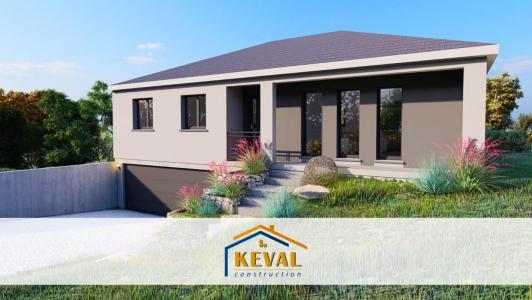 Annonce Vente 4 pices Maison Hartzviller 57