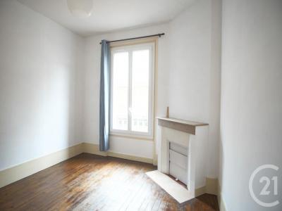 Annonce Vente Appartement Choisy-le-roi 94