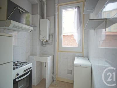 Acheter Appartement Choisy-le-roi 109500 euros