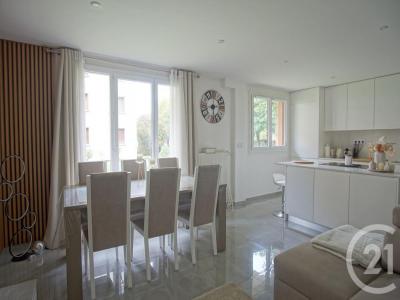 Acheter Appartement Thiais 213000 euros