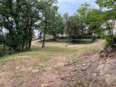 Annonce Vente Terrain  07
