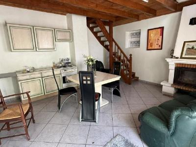 For sale MANSLE 2 rooms 48 m2 Charente (16140) photo 3