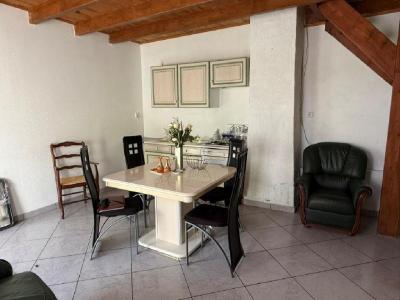 For sale MANSLE 2 rooms 48 m2 Charente (16140) photo 4