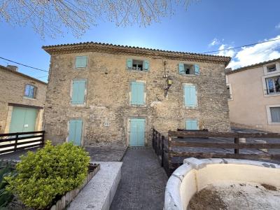 Acheter Maison 270 m2 