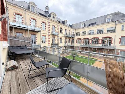 Acheter Appartement  Sarthe