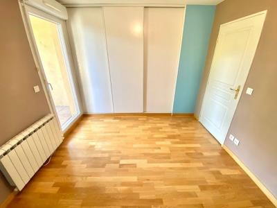 Louer Appartement Villeurbanne 777 euros