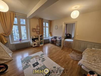 Annonce Location 4 pices Appartement Limoges 87