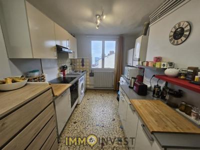 Louer Appartement 118 m2 Limoges