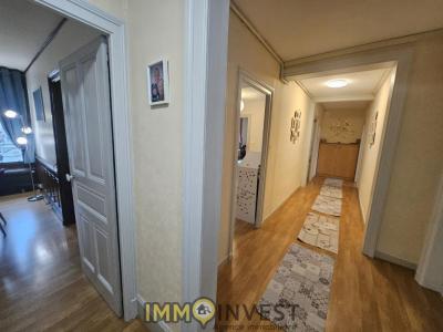 Louer Appartement Limoges 815 euros