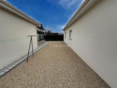 Acheter Maison Saint-junien Haute vienne