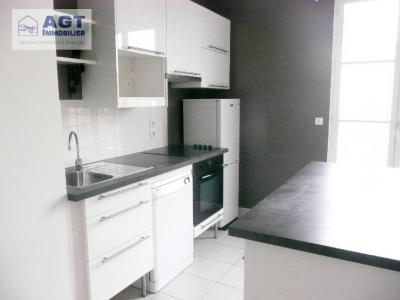 Annonce Vente 2 pices Appartement Beauvais 60