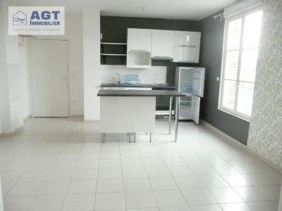 Acheter Appartement 44 m2 Beauvais