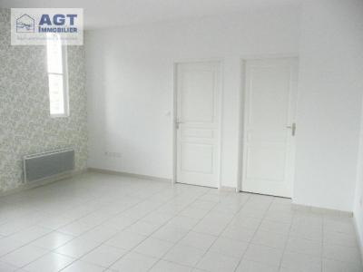 Acheter Appartement Beauvais Oise