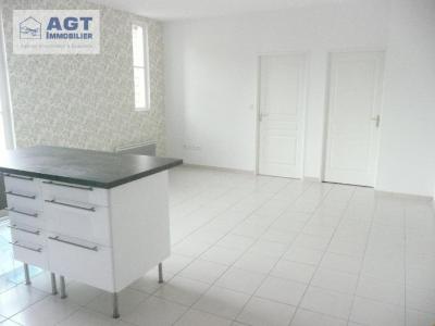 Acheter Appartement Beauvais 107000 euros