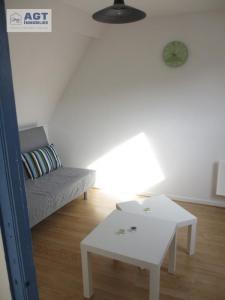 Louer Appartement Beauvais