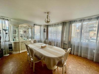 Acheter Appartement 104 m2 Fontenay-sous-bois