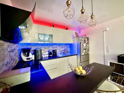 Acheter Appartement 66 m2 Bezons