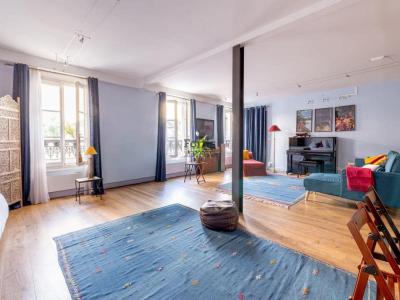 Annonce Vente 5 pices Appartement Paris-10eme-arrondissement 75
