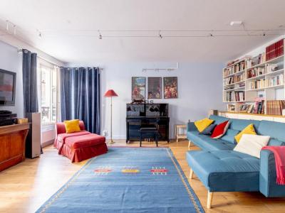 Acheter Appartement Paris-10eme-arrondissement Paris