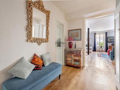 Acheter Appartement Paris-10eme-arrondissement 1508000 euros