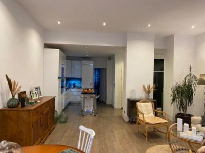Louer Appartement 94 m2 Nice