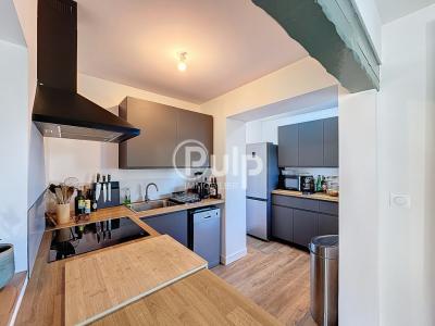 Annonce Vente 6 pices Maison Equihen-plage 62