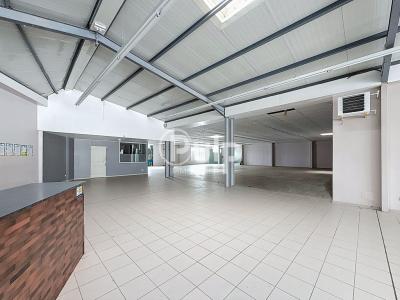Annonce Location Local commercial Hesdin 62