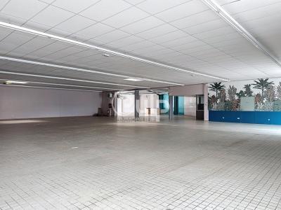 Louer Local commercial 836 m2 Hesdin