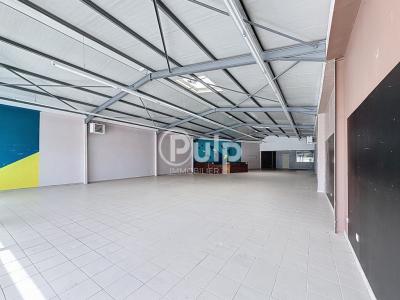 Louer Local commercial Hesdin 48000 euros