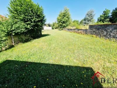 Acheter Maison 73 m2 Aigremont