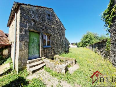 Acheter Maison Aigremont 70000 euros