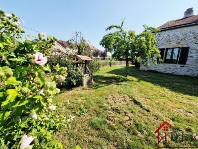 Annonce Vente 3 pices Maison Savigny 52