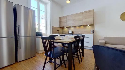 Annonce Location 7 pices Appartement Nantes 44
