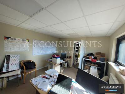 Annonce Location Commerce Saint-clair 07