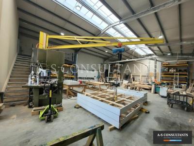 Louer Commerce Saint-clair Ardeche