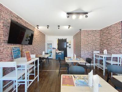 Acheter Local commercial Biganos Gironde