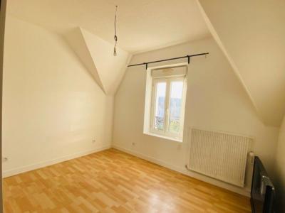 For rent Mantes-la-ville 3 rooms 69 m2 Yvelines (78200) photo 1
