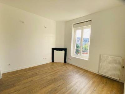 For rent Mantes-la-ville 3 rooms 69 m2 Yvelines (78200) photo 2