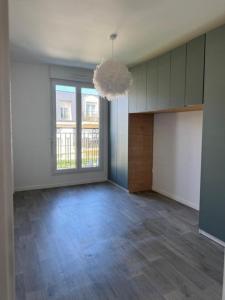 For rent Vernouillet 2 rooms 42 m2 Yvelines (78540) photo 2