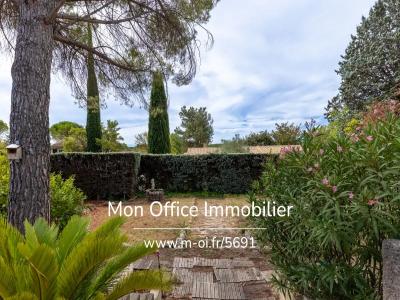 Annonce Vente 5 pices Maison Cabries 13
