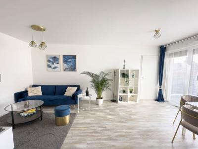 Annonce Location 2 pices Appartement Asnieres-sur-seine 92