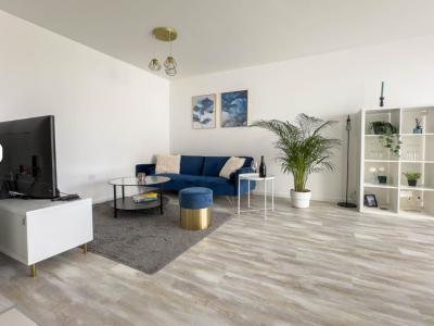 Louer Appartement 45 m2 Asnieres-sur-seine
